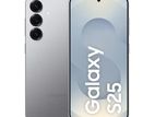 Samsung Galaxy S25 12GB 256GB (Brand New)