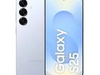 Samsung Galaxy S25 12GB 256GB (Brand New)