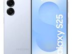 Samsung Galaxy S25 12GB 256GB (Brand New)