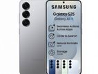 Samsung Galaxy S25 12GB 256GB (Brand New)