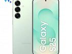 Samsung Galaxy S25 12GB 256GB (Brand New)
