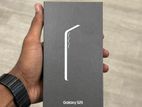 Samsung Galaxy S25 12GB 256GB (Brand New)