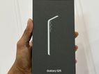 Samsung Galaxy S25 12GB 256GB (Brand New)