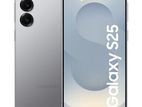 Samsung Galaxy S25 12GB 256GB new (Brand New)
