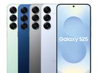 Samsung Galaxy S25 12GB 256GB (New)