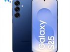 Samsung Galaxy S25 12GB 256GB (New)