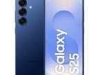 Samsung Galaxy S25 12GB 256GB (New)