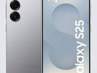 Samsung Galaxy S25 12GB |256GB (New)