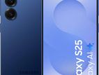 Samsung Galaxy S25 12GB 256GB (New)