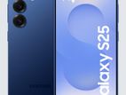 Samsung Galaxy S25 12GB 256GB new (New)