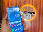 Samsung Galaxy S25 12gb 256gb (Used)