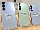 Samsung Galaxy S25 12GB/256GB (Used)
