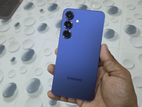 Samsung Galaxy S25 12gb 256gb (Used)