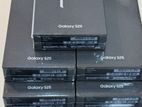 Samsung Galaxy S25 12GB+256GB (Brand New)