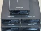 Samsung Galaxy S25 12GB+256GB (Brand New)