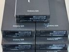 Samsung Galaxy S25 12GB+256GB (Brand New)