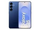 Samsung Galaxy S25 12GB|256GB (Brand New)