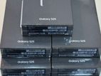 Samsung Galaxy S25 12GB+256GB (Brand New)