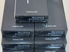 Samsung Galaxy S25 12GB+256GB (Brand New)