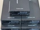 Samsung Galaxy S25 12GB+256GB (Brand New)