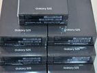 Samsung Galaxy S25 12GB+256GB (Brand New)