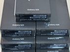 Samsung Galaxy S25 12GB+256GB (Brand New)
