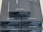 Samsung Galaxy S25 12GB+256GB (Brand New)