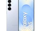 Samsung Galaxy S25 12GB+256GB (Brand New)