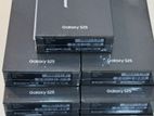 Samsung Galaxy S25 12GB+256GB (Brand New)