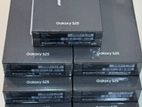Samsung Galaxy S25 12GB+256GB (Brand New)