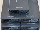Samsung Galaxy S25 12GB+256GB (Brand New)