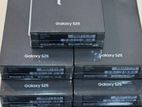 Samsung Galaxy S25 12GB+256GB (Brand New)