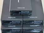 Samsung Galaxy S25 12GB+256GB (Brand New)