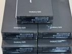 Samsung Galaxy S25 12GB+256GB (Brand New)