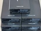 Samsung Galaxy S25 12GB+256GB (Brand New)