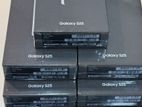 Samsung Galaxy S25 12GB+256GB (Brand New)