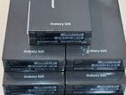 Samsung Galaxy S25 12GB+256GB (Brand New)