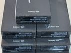 Samsung Galaxy S25 12GB+256GB (Brand New)