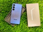 Samsung Galaxy S25 2025 (Used)