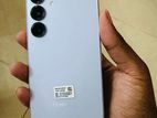 Samsung Galaxy S25 (Used)