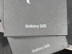 Samsung Galaxy S25 256GB 8GB (New) (Brand New)