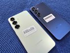 Samsung Galaxy S25 256GB kr (Used)