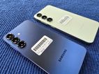 Samsung Galaxy S25 256GB kr (Used)