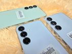 Samsung Galaxy S25 256GB Kr (Used)