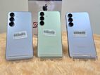 Samsung Galaxy S25 5G 256GB (Used)