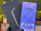 Samsung Galaxy S25 8GB RAM 128GB (Used)