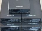 Samsung Galaxy S25 8GB+256GB (Brand New)