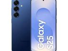 Samsung Galaxy S25 (Brand New)