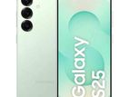 Samsung Galaxy S25 (Brand New)