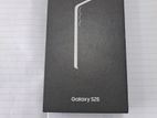 Samsung Galaxy S25 (Brand New)